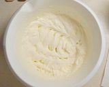 Pisztáciás tiramisu (cukormentes) recept fázis 1 fotója