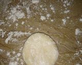 A picture of step 4 of Mexican tacos.