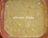 Foto langkah ke 3 dari resep Nugget pisang topping matcha.