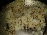 हींग जीरा चावल (Hing jeera chawal recipe in Hindi)
