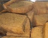 Foto langkah ke 6 dari resep Bolu Peca' khas Bugis Sulawesi Selatan.