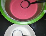 Foto langkah ke 3 dari resep Kue cucur/kucur.