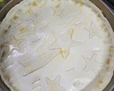 Foto del paso 6 de la receta: La tarta del día de reyes