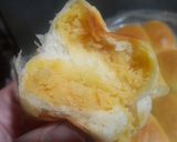 Foto langkah ke 17 dari resep Roti Susu Keju (ga pake keju) SUPER LEMBUT EMPUK MENUL BERSERAT + TIPS.