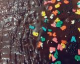 صورة لخطوة 8 من وصفة صوص الشوكولاته للكيك 🥳🥳