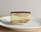 A picture of step 13 of Chocolate Avocado Mousse Cake [No-Bake].