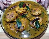মাছের ডিমের টক (macher dimer tok recipe in bengali) রেসিপির ধাপ 5 ছবি