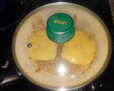 Foto del paso 4 de la receta Hamburguesa gourmet Casera con salsa Big Mac y patatas de Luxe