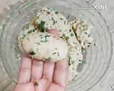 A picture of step 5 of Vrat Special Crispy Sabudana Vada.