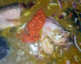 A picture of step 3 of Fish pepper soup.