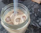 Foto langkah ke 4 dari resep Nestum Milk Palm Sugar.