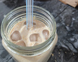 Foto langkah ke 4 dari resep Nestum Milk Palm Sugar.