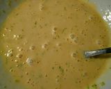 Foto del paso 7 de la receta: CARBONARA Al Ajillo con Limón...!