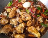 Foto langkah ke 4 dari resep Ayam Semur Campur.