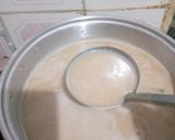 Foto langkah ke 4 dari resep Kolak Pisang singkong.