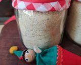 Foto del paso 5 de la receta: Sal saborizada con especias exóticas 🧂