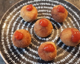 Foto del paso 17 de la receta: Albóndigas de patata y pescado