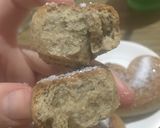 Foto del paso 7 de la receta: Palmeritas integrales veganas