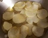 Homemade Chips recipe step 4 photo