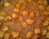 A picture of step 4 of Pineapple chicken II.