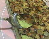 Foto langkah ke 7 dari resep Avocado Choco Mousse -Keto.