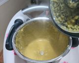 Foto del paso 8 de la receta: Crema de Calabaza y Colinabo TMX