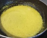 Foto langkah ke 3 dari resep Jukut Bejek (Jukut Kalas / Kuah Santan).