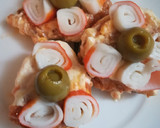 Foto del paso 3 de la receta: Huevos rellenos