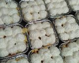Foto langkah ke 9 dari resep Klapertart Durian.
