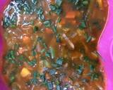 Hot and Sour Soup recipe step 1 photo