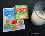 Foto langkah ke 4 dari resep Dessert Box All in One.