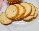 Foto del paso 2 de la receta 209. Natillas con Magdalenas