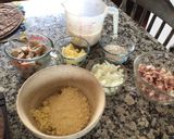 Foto del paso 1 de la receta: Salsa caruso para pasta