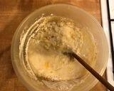Joghurtos Bögrés süti kétbalkezesek részére 🙂 recept fázis 2 fotója