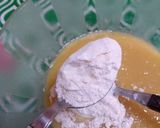 Foto del paso 3 de la receta: Cuadraditos de limón en la flip