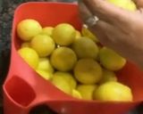नींबू का अचार (Nimbu ka achar recipe in hindi) रेसिपी चरण 1 फोटो