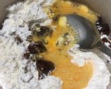 Foto langkah ke 5 dari resep Talam Srikaya Gula Merah.