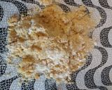 Foto del paso 3 de la receta: Galletitas de polenta