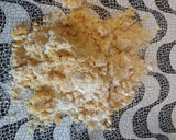 Foto del paso 3 de la receta: Galletitas de polenta