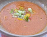 Une image de l'étape 4 de GAZPACHO anti gaspi.