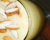 A picture of step 7 of Mango Lassi.
