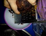 Foto langkah ke 3 dari resep Dange Gula Merah.