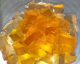 Foto langkah ke 2 dari resep Mango Sago.