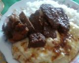 Foto del paso 7 de la receta: Guiso de carne