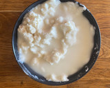 Foto del paso 1 de la receta: Arepas