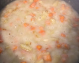 Foto del paso 4 de la receta: Albóndigas a la jardinera