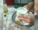 Foto del paso 4 de la receta: Hotcakes de banana (sin gluten)