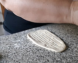 Foto del paso 7 de la receta: Bollitos de Pan Dulce