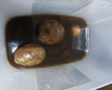 Foto langkah ke 5 dari resep 🥚 Telur Bacem Kopi.