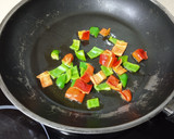 Foto del paso 1 de la receta: Paella de verduras